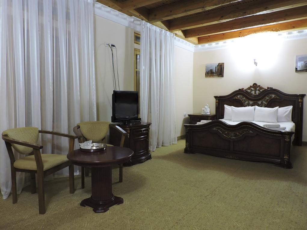 Kavsar Boutique Hotel Bukhara Bagian luar foto